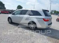 2012 Honda ODYSSEY photo