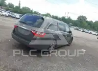 2012 Honda ODYSSEY photo