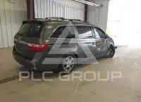 2012 Honda ODYSSEY фото