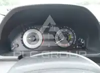 2012 Honda ODYSSEY фото