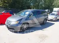 2012 Honda ODYSSEY photo