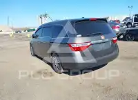 2012 Honda ODYSSEY photo
