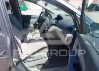 2012 Honda ODYSSEY photo