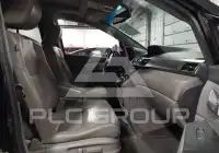 2012 Honda ODYSSEY photo