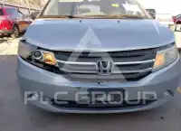 2012 Honda ODYSSEY фото