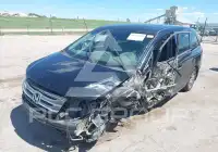 2012 Honda ODYSSEY фото