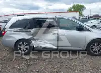 2012 Honda ODYSSEY photo