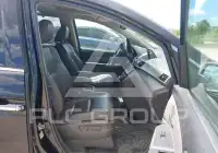 2012 Honda ODYSSEY фото
