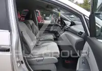 2012 Honda ODYSSEY фото