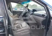 2012 Honda ODYSSEY фото
