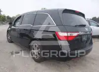 2012 Honda ODYSSEY photo