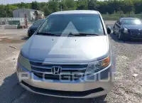 2012 Honda ODYSSEY фото
