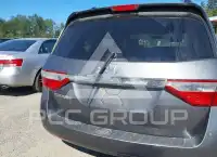 2012 Honda ODYSSEY фото