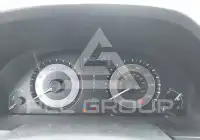 2012 Honda ODYSSEY фото
