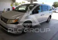 2012 Honda ODYSSEY photo