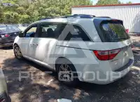 2012 Honda ODYSSEY фото