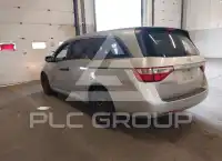 2012 Honda ODYSSEY фото