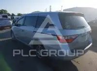 2012 Honda ODYSSEY photo