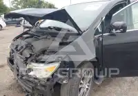 2012 Honda ODYSSEY фото