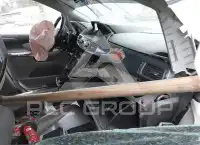 2012 Honda ODYSSEY фото