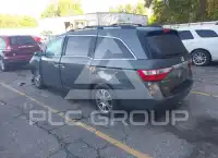 2012 Honda ODYSSEY фото