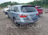 2012 Honda ODYSSEY photo