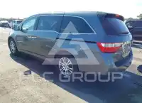 2012 Honda ODYSSEY фото