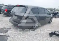 2012 Honda ODYSSEY фото