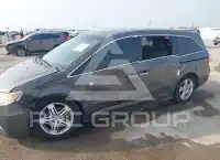 2012 Honda ODYSSEY фото