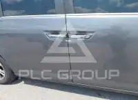 2012 Honda ODYSSEY фото