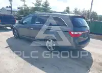 2012 Honda ODYSSEY photo
