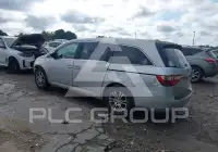 2012 Honda ODYSSEY photo