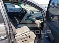 2012 Honda ODYSSEY фото