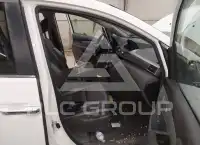 2012 Honda ODYSSEY фото