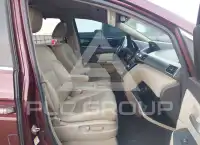 2012 Honda ODYSSEY фото
