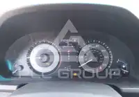 2012 Honda ODYSSEY фото