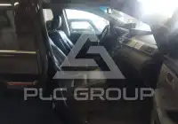 2012 Honda ODYSSEY фото