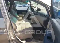 2012 Honda ODYSSEY photo