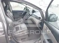 2012 Honda ODYSSEY photo