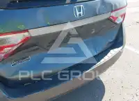 2012 Honda ODYSSEY фото