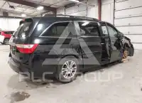 2012 Honda ODYSSEY photo
