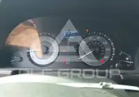 2012 Honda ODYSSEY фото