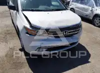 2012 Honda ODYSSEY фото