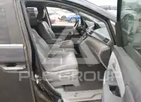 2012 Honda ODYSSEY фото