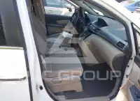 2012 Honda ODYSSEY фото