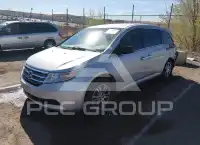 2012 Honda ODYSSEY фото