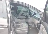 2012 Honda ODYSSEY фото