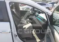 2012 Honda ODYSSEY фото