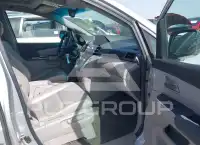 2012 Honda ODYSSEY фото