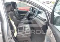 2012 Honda ODYSSEY photo